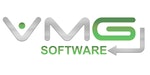 VMG DMS logo